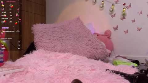 kitty_roses @ chaturbate on 20250714