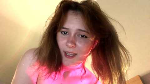 kittynchloe @ chaturbate on 20250714