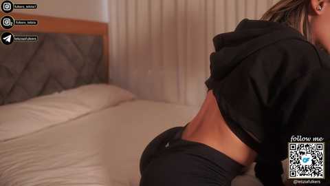 letiziafulkers1 @ chaturbate on 20250714