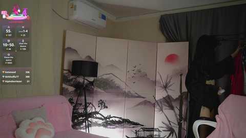 lin_kun @ chaturbate on 20250714