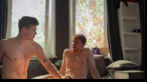 marcus_paradise @ chaturbate on 20250714