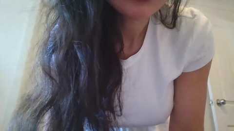 milaaa708 @ chaturbate on 20250714