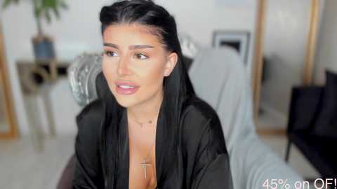 moniqueeass @ chaturbate on 20250714