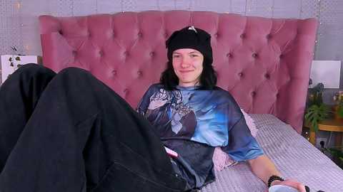 orinore @ chaturbate on 20250714