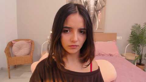 raychell_black @ chaturbate on 20250714