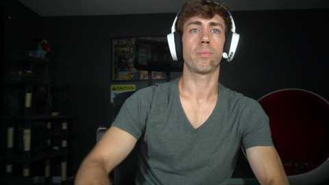 sydaffect @ chaturbate on 20250714