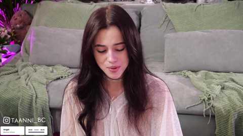 taanni_bc @ chaturbate on 20250714