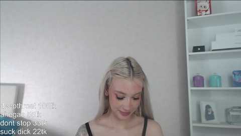 vickyfuckingdoll @ chaturbate on 20250714