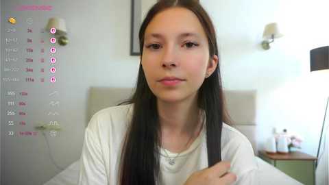 vivid_girls @ chaturbate on 20250714