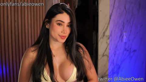 abie_owen @ chaturbate on 20250715