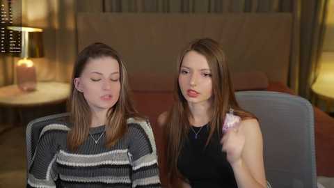 anabel2054 @ chaturbate on 20250715