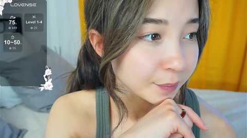 coventinaashfield @ chaturbate on 20250715