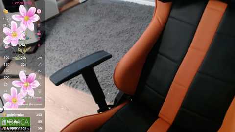 crystalyss @ chaturbate on 20250715