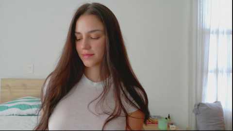 grettabenett_ @ chaturbate on 20250715