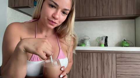hiiandrea @ chaturbate on 20250715