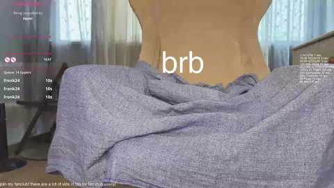 honey_sunshine @ chaturbate on 20250715