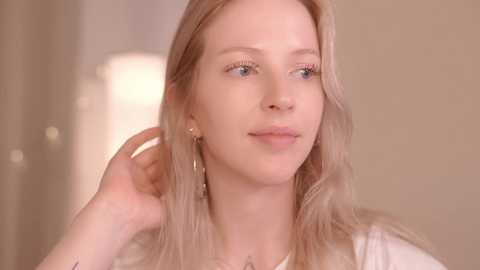 my_stella @ chaturbate on 20250715