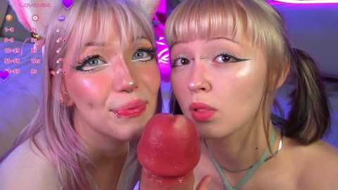 nikkisilk @ chaturbate on 20250715