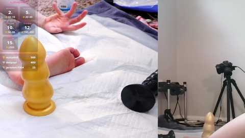 princessofyourdreams @ chaturbate on 20250715