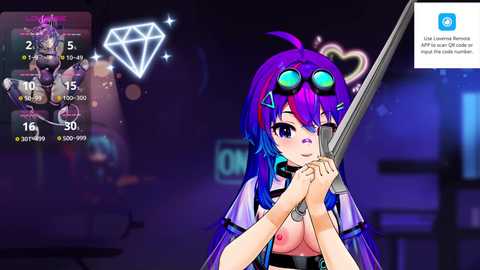 projektmelody @ chaturbate on 20250715