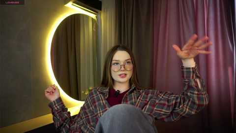 silviadagley @ chaturbate on 20250715