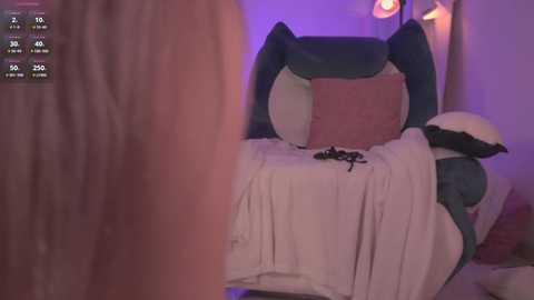 soficb @ chaturbate on 20250715