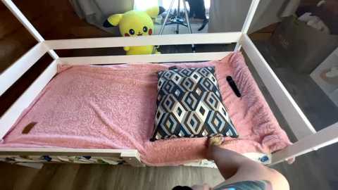 bohemianrhapsody1 @ chaturbate on 20250716