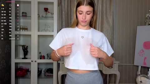 cute_fox_girl @ chaturbate on 20250716