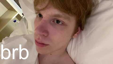 faeriehaze @ chaturbate on 20250716