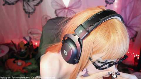 fairywhore