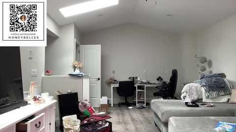 honeybelle8 @ chaturbate on 20250716