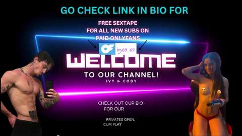 ivy69_9 @ chaturbate on 20250716