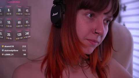 just_busking @ chaturbate on 20250716