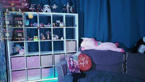 madnessalise @ chaturbate on 20250716