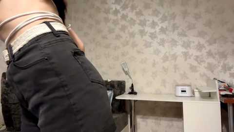 magic_daisy @ chaturbate on 20250716