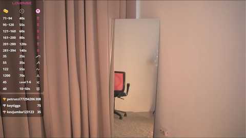 rainevi @ chaturbate on 20250716