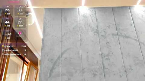 sassyt33n @ chaturbate on 20250716