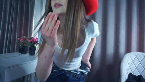 silviadagley @ chaturbate on 20250716