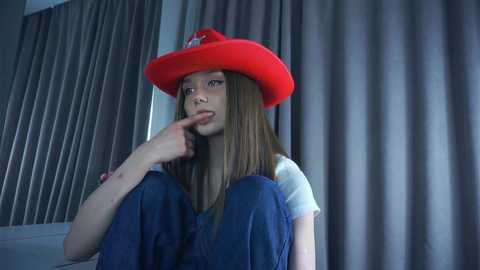 silviadagley @ chaturbate on 20250716