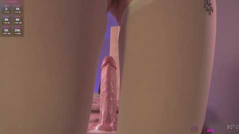 soficb @ chaturbate on 20250716