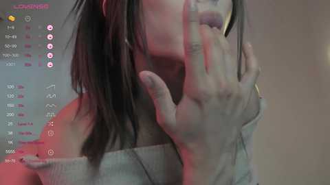 sweetest_bella @ chaturbate on 20250716