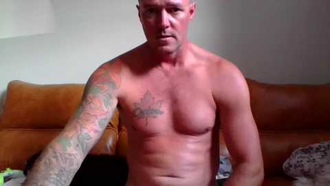 treedoc88 @ chaturbate on 20250716