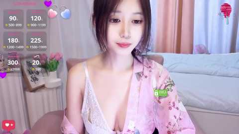 yuyouwei @ chaturbate on 20250716