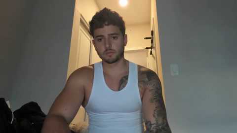 zaylanez @ chaturbate on 20250716