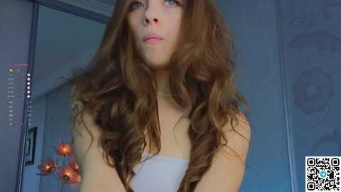 afelia_heks @ chaturbate on 20250717