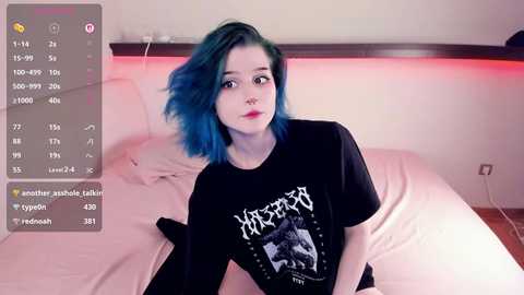 alicentity @ chaturbate on 20250717