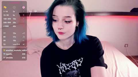 alicentity @ chaturbate on 20250717