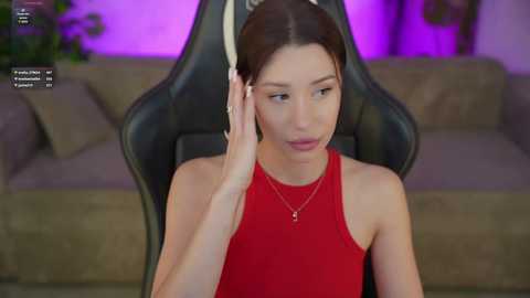 anabel054 @ chaturbate on 20250717