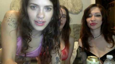 angelicachains