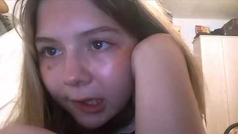 baby_dollface @ chaturbate on 20250717